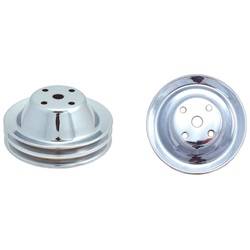 Spectre Performance - Water Pump Pulley - Spectre Performance 4418 UPC: 089601441801 - Image 1