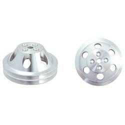Spectre Performance - Water Pump Pulley - Spectre Performance 4379 UPC: 089601437903 - Image 1