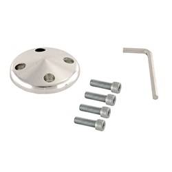 Spectre Performance - Fan Pulley Nose - Spectre Performance 4479 UPC: 089601447902 - Image 1