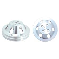 Spectre Performance - Water Pump Pulley - Spectre Performance 4459 UPC: 089601445908 - Image 1