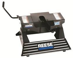 Reese - Select Series Fifth Wheel 20K - Reese 30033 UPC: 016118300338 - Image 1