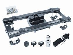 Reese - Elite Under-Bed Gooseneck Hitch - Reese 30158-52 UPC: 016118108651 - Image 1