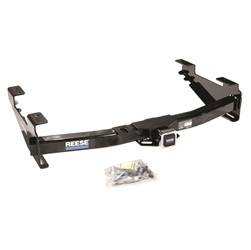 Reese - Class III/IV Professional Trailer Hitch - Reese 44657 UPC: 016118106671 - Image 1