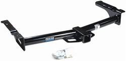 Reese - Class III/IV Professional Trailer Hitch - Reese 44652 UPC: 016118106015 - Image 1
