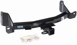 Reese - Class III/IV Professional Trailer Hitch - Reese 44645 UPC: 016118076783 - Image 1