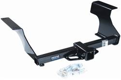 Reese - Class III/IV Professional Trailer Hitch - Reese 44607 UPC: 016118071887 - Image 1