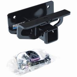 Reese - Class III/IV Professional Trailer Hitch - Reese 44603 UPC: 016118071054 - Image 1