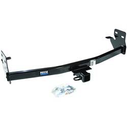Reese - Class III/IV Professional Trailer Hitch - Reese 44593 UPC: 016118059786 - Image 1