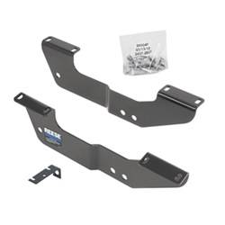 Reese - Fifth Wheel Custom Quick Install Brackets - Reese 56004 UPC: 016118114898 - Image 1