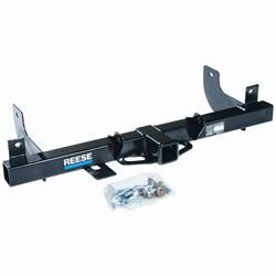 Reese - Class III/IV Professional Trailer Hitch - Reese 44552 UPC: 016118058772 - Image 1