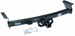 Reese - Class III/IV Professional Trailer Hitch - Reese 44526 UPC: 016118053562 - Image 1