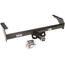 Reese - Class III/IV Professional Trailer Hitch - Reese 44148 UPC: 016118049428 - Image 1