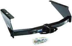 Reese - Class III/IV Professional Trailer Hitch - Reese 44141 UPC: 016118052367 - Image 1