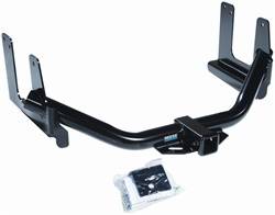 Reese - Class III/IV Professional Trailer Hitch - Reese 44131 UPC: 016118048957 - Image 1