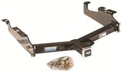 Reese - Class III/IV Professional Trailer Hitch - Reese 44108 UPC: 016118044430 - Image 1