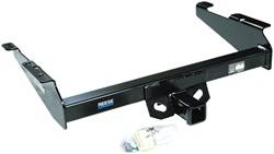 Reese - Class III/IV Professional Trailer Hitch - Reese 44103 UPC: 016118041729 - Image 1