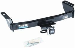 Reese - Class III/IV Professional Trailer Hitch - Reese 44101 UPC: 016118040944 - Image 1