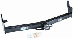 Reese - Class III/IV Professional Trailer Hitch - Reese 44100 UPC: 016118041460 - Image 1