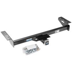 Reese - Class III/IV Professional Trailer Hitch - Reese 44088 UPC: 016118039153 - Image 1