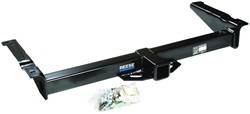 Reese - Class III/IV Professional Trailer Hitch - Reese 44027 UPC: 016118004052 - Image 1