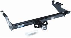 Reese - Class III/IV Professional Trailer Hitch - Reese 44011 UPC: 016118003253 - Image 1