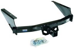 Reese - Class III/IV Professional Trailer Hitch - Reese 44007 UPC: 016118003673 - Image 1