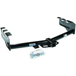 Reese - Class III/IV Professional Trailer Hitch - Reese 33093 UPC: 016118052916 - Image 1