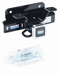 Reese - Class III/IV Professional Trailer Hitch - Reese 33072 UPC: 016118046434 - Image 1