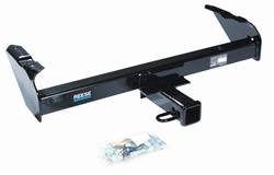 Reese - Class III/IV Professional Trailer Hitch - Reese 33065 UPC: 016118041774 - Image 1