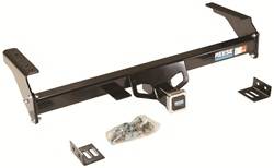 Reese - Class III/IV Professional Trailer Hitch - Reese 33048 UPC: 016118041132 - Image 1