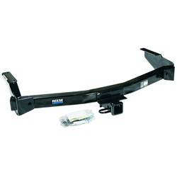 Reese - Class III/IV Professional Trailer Hitch - Reese 33009 UPC: 016118039726 - Image 1