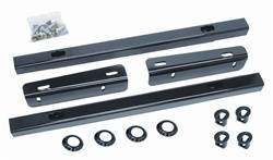 Reese - Signature Series Fifth Wheel Rail Kit - Reese 30868 UPC: 016118105766 - Image 1