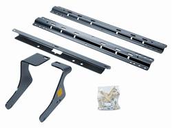 Reese - Fifth Wheel Custom Quick Install Kit - Reese 50083-58 UPC: 016118076837 - Image 1