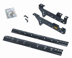 Reese - Fifth Wheel Custom Quick Install Kit - Reese 50082-24 UPC: 016118072242 - Image 1