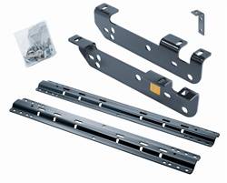 Reese - Fifth Wheel Custom Quick Install Kit - Reese 50073-58 UPC: 016118108613 - Image 1