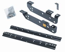 Reese - Fifth Wheel Custom Quick Install Kit - Reese 50073-24 UPC: 016118108620 - Image 1