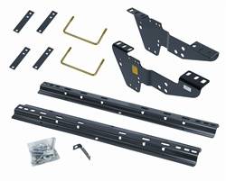 Reese - Fifth Wheel Custom Quick Install Kit - Reese 50064-24 UPC: 016118070095 - Image 1