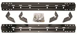 Reese - Fifth Wheel Rails And Installation Kit - Reese 30080 UPC: 016118047400 - Image 1