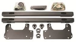 Reese - Signature Series Fifth Wheel Rail Kit - Reese 30074 UPC: 016118060263 - Image 1