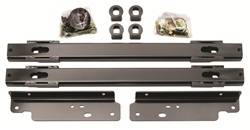 Reese - Signature Series Fifth Wheel Rail Kit - Reese 30073 UPC: 016118051803 - Image 1