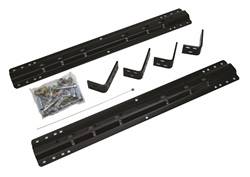 Reese - Fifth Wheel Rails And Installation Kit - Reese 30035 UPC: 016118300352 - Image 1