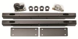 Reese - Signature Series Fifth Wheel Rail Kit - Reese 30067 UPC: 016118045789 - Image 1