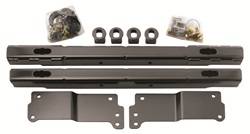 Reese - Signature Series Fifth Wheel Rail Kit - Reese 30060 UPC: 016118045710 - Image 1