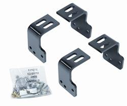 Reese - Fifth Wheel Bracket Kit - Reese 58426 UPC: 016118052268 - Image 1