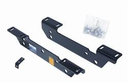 Reese - Fifth Wheel Custom Quick Install Brackets - Reese 56002 UPC: 016118113099 - Image 1