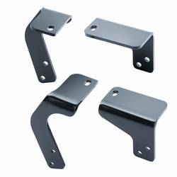 Reese - Fifth Wheel Bracket Kit - Reese 58386 UPC: 016118073652 - Image 1