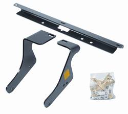 Reese - Fifth Wheel Custom Quick Install Brackets - Reese 50083 UPC: 016118076820 - Image 1