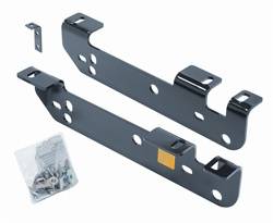 Reese - Fifth Wheel Custom Quick Install Brackets - Reese 50073 UPC: 016118108569 - Image 1