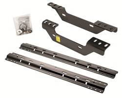 Reese - Fifth Wheel Custom Quick Install Brackets - Reese 50066-58 UPC: 016118106749 - Image 1