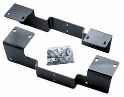 Reese - Fifth Wheel Custom Quick Install Brackets - Reese 50059 UPC: 016118054088 - Image 1